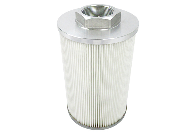 Industrial air filter